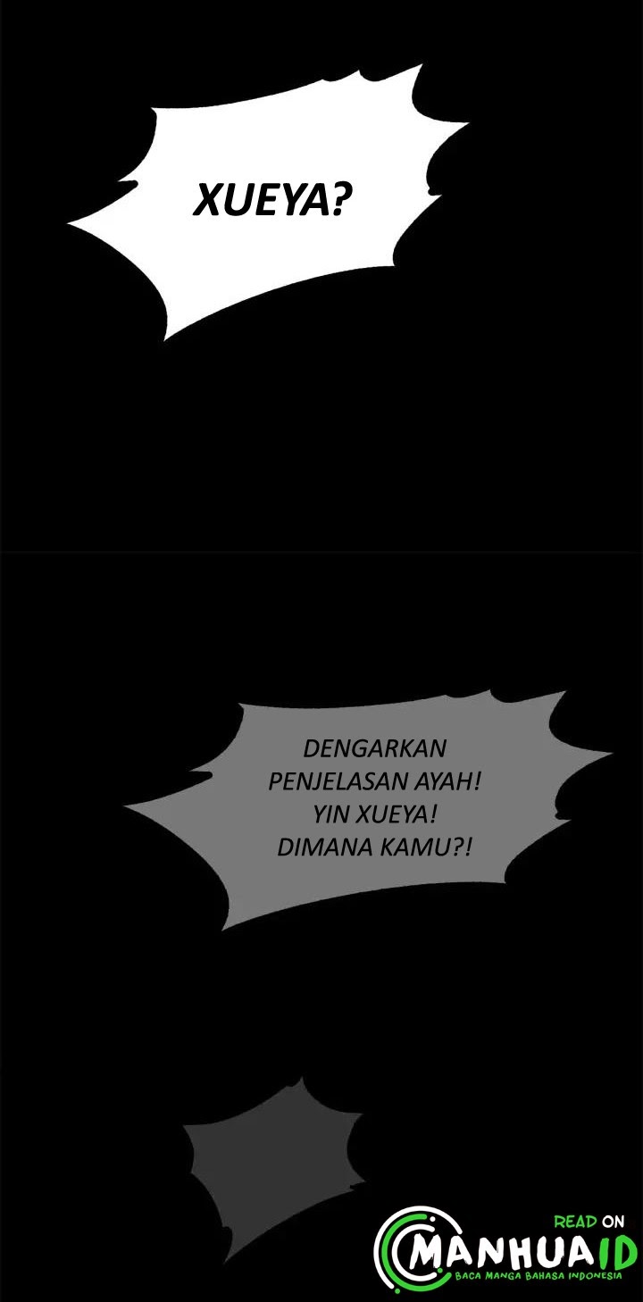 Lucky Bad Man Chapter 19 Gambar 18